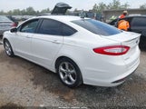 Ford Fusion Se 3FA6P0H77ER202550 снимка