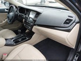 Kia Cadenza Premium KNALN4D73E5120301 снимка