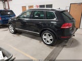Volkswagen Touareg Tdi Executive WVGFK9BP9BD004025 photo