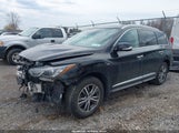Infiniti Qx60 Luxe Awd/Pure Awd/Signature Edition Awd 5N1DL0MM2LC501170 снимка