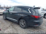 Infiniti Qx60 Luxe Awd/Pure Awd/Signature Edition Awd 5N1DL0MM2LC501170 снимка