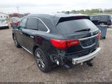 Acura Mdx Advance Package 5FRYD4H83HB010221 photo