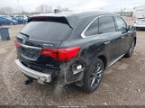 Acura Mdx Advance Package 5FRYD4H83HB010221 photo