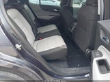 Chevrolet Equinox Ls 3GNAXHEV5KS504565 снимка