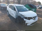 Nissan Rogue S JN8AT2MT6GW004268 снимка