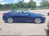 Kia Optima Lx 5XXGT4L3XHG168466 снимка