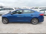 Hyundai Elantra Value Edition 5NPD84LF9HH169210 снимка