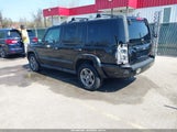 Jeep Commander 1J8HG48K36C214718 снимка