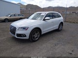 Audi Q5 2.0T Premium WA1L2AFP4GA136616 снимка