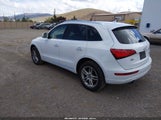 Audi Q5 2.0T Premium WA1L2AFP4GA136616 снимка