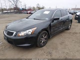Honda Accord 2.4 Lx-P 1HGCP26489A167438 photo