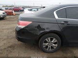 Honda Accord 2.4 Lx-P 1HGCP26489A167438 photo