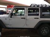 Jeep Wrangler Jk Unlimited Rubicon 4X4 1C4BJWFG3JL884142 photo