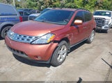 Nissan Murano Sl JN8AZ08T93W110723 снимка