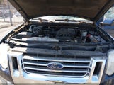Ford Explorer Eddie Bauer 1FMEU74E77UA53009 fotografie