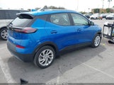 Chevrolet Bolt Euv Fwd Lt 1G1FY6S05P4109777 снимка