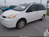 Toyota Sienna Le 5TDZA23C25S372367 снимка