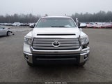 Toyota Tundra Limited 5.7L V8 5TFBY5F18FX438859 снимка