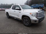 Toyota Tundra Limited 5.7L V8 5TFBY5F18FX438859 photo