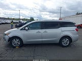 Kia Sedona Lx KNDMB5C11H6265953 снимка