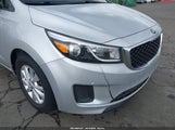 Kia Sedona Lx KNDMB5C11H6265953 снимка