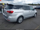 Kia Sedona Lx KNDMB5C11H6265953 снимка