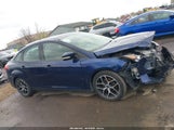 Ford Focus Sel 1FADP3H27HL348110 fotografie