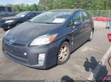 Toyota Prius Ii JTDKN3DU8A1242443 снимка