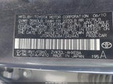 Toyota Prius Ii JTDKN3DU8A1242443 снимка