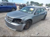 Dodge Avenger Se 1B3LC46K78N538294 снимка