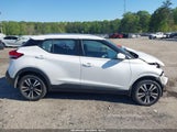 Nissan Kicks Sv Xtronic Cvt 3N1CP5CV6LL577848 fotografie