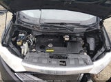 Nissan Quest Sl JN8AE2KP0C9035640 снимка