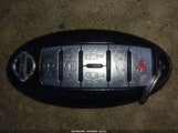 Nissan Quest Sl JN8AE2KP0C9035640 снимка