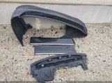 Nissan Quest Sl JN8AE2KP0C9035640 снимка