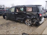 Nissan Quest Sl JN8AE2KP0C9035640 снимка