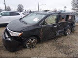 Nissan Quest Sl JN8AE2KP0C9035640 снимка