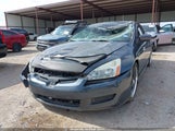 Honda Accord 3.0 Lx 1HGCM82213A000264 photo