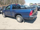 Toyota Tacoma 5TENX22N28Z494444 fotografie