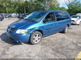 Dodge Grand Caravan Sxt 2D4GP44L55R369328 снимка