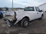 Ford F-150 Xl 1FTMF1CB2LKE11248 снимка