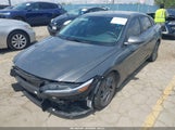 Hyundai Elantra Sel KMHLM4DG2RU731532 снимка