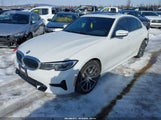 BMW 330I xDrive 3MW5R7J02M8B65995 снимка