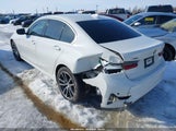 BMW 330I xDrive 3MW5R7J02M8B65995 снимка