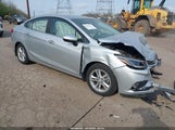 Chevrolet Cruze Lt Auto 1G1BE5SMXG7280043 снимка