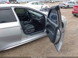 Toyota Camry Se Nightshade Edition 4T1G11AK0LU381570 photo