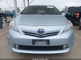 Toyota Prius V Five JTDZN3EU1C3158307 снимка