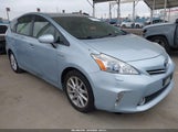 Toyota Prius V Five JTDZN3EU1C3158307 снимка