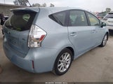 Toyota Prius V Five JTDZN3EU1C3158307 снимка