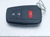 Toyota Prius Two Eco JTDKARFU3H3539341 снимка