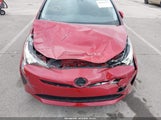 Toyota Prius Two Eco JTDKARFU3H3539341 снимка